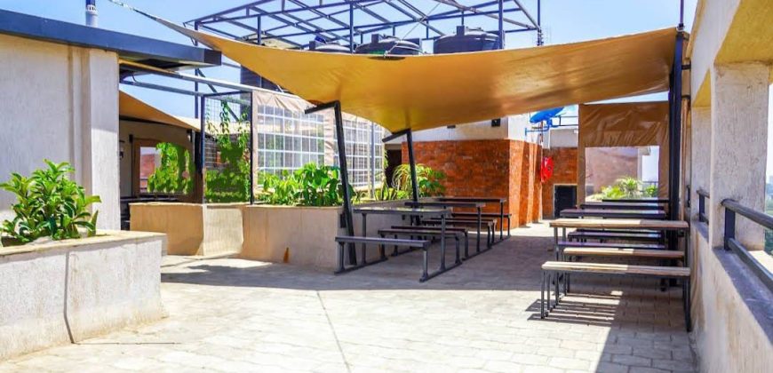 Tsavo Skywalk Apartments – Dagoretti Corner studios&One Bedrooms