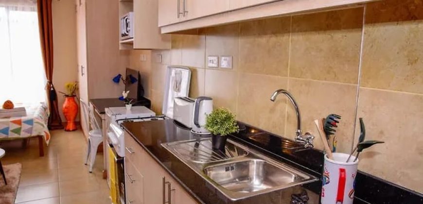 LOFTY MODERN STUDIO AIRBNB NAIROBI WEST