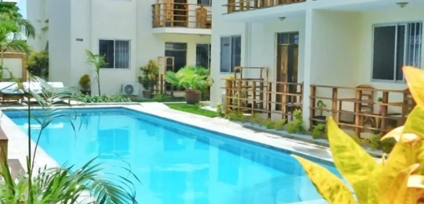 Magical Diani Coast! 2-bedroom luxurious suites