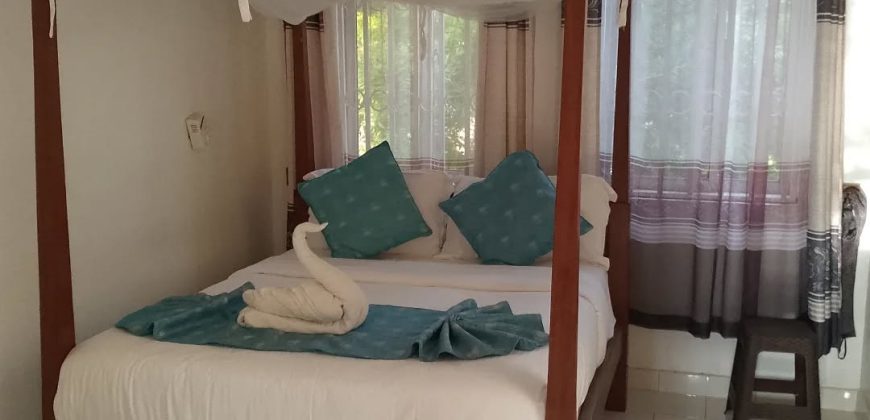 Magical Diani Coast! 2-bedroom luxurious suites