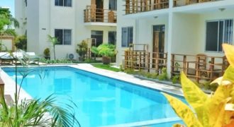 Magical Diani Coast! 2-bedroom luxurious suites