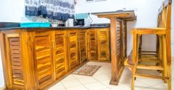Magical Diani Coast! 2-bedroom luxurious suites