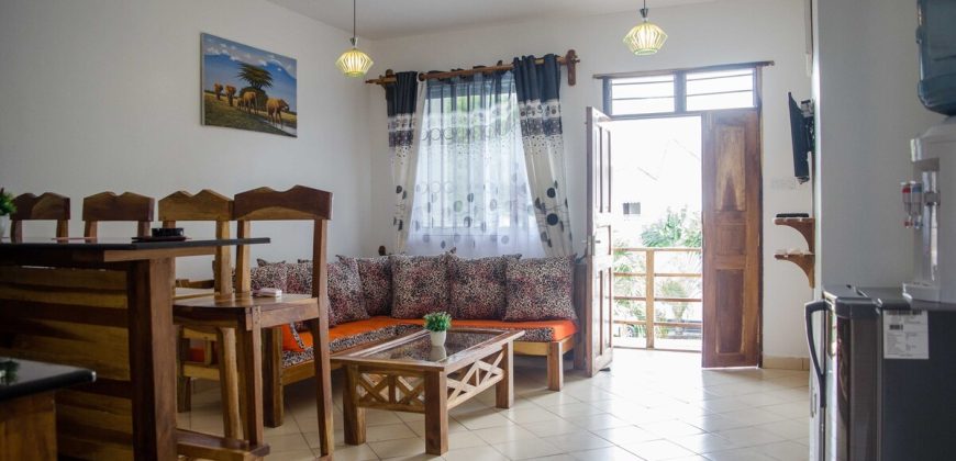 Magical Diani Coast! 2-bedroom luxurious suites