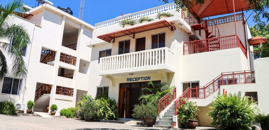 Magical Diani Coast! 2-bedroom luxurious suites