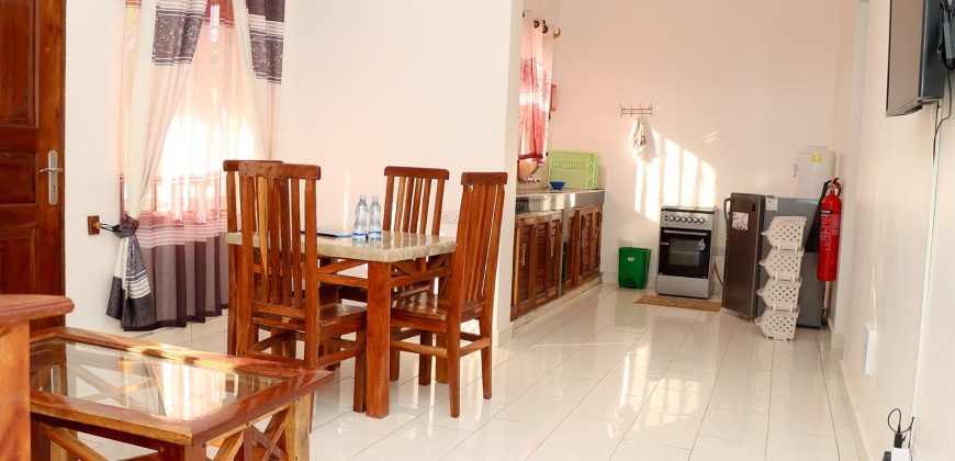 Magical Diani Coast! 2-bedroom luxurious suites