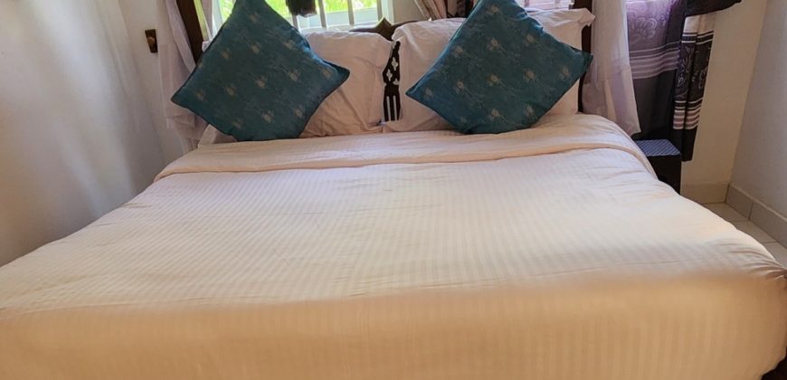 Magical Diani Coast! 2-bedroom luxurious suites