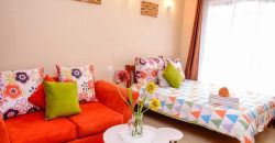 LOFTY MODERN STUDIO AIRBNB NAIROBI WEST