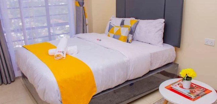 LOFTY MODERN STUDIO AIRBNB NAIROBI WEST