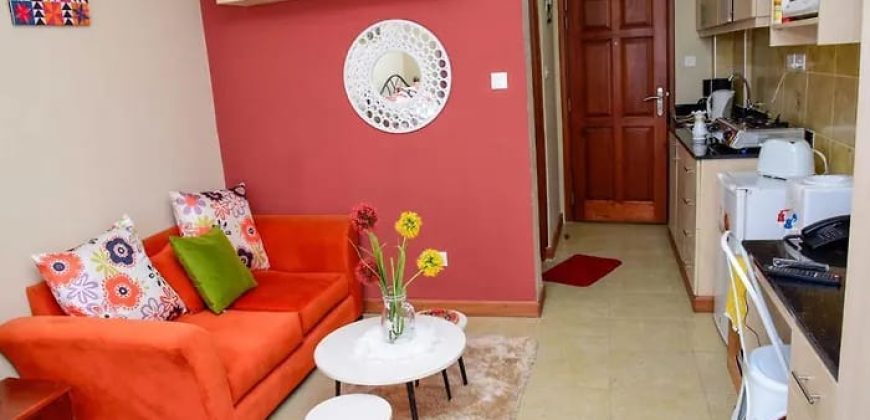 LOFTY MODERN STUDIO AIRBNB NAIROBI WEST