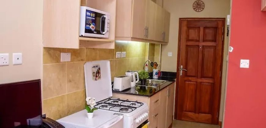 LOFTY MODERN STUDIO AIRBNB NAIROBI WEST