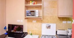 LOFTY MODERN STUDIO AIRBNB NAIROBI WEST