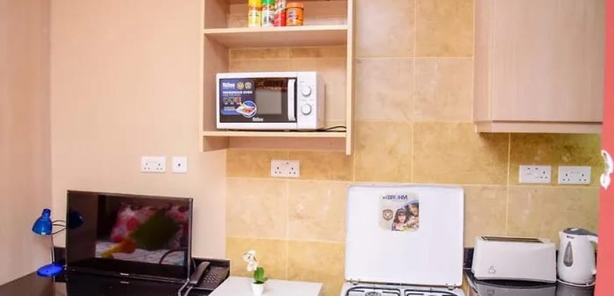 LOFTY MODERN STUDIO AIRBNB NAIROBI WEST