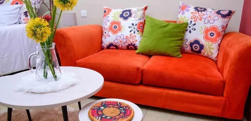 LOFTY MODERN STUDIO AIRBNB NAIROBI WEST
