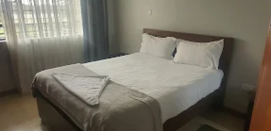 ESCAPE TO NAIVASHA COMFORT & SERENITY Furnished One Bedrooms  Furnished &Serviced Apartments located along South Lake Road