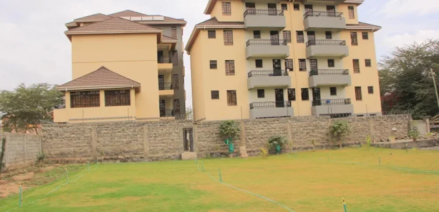 ESCAPE TO NAIVASHA COMFORT & SERENITY Furnished One Bedrooms  Furnished &Serviced Apartments located along South Lake Road