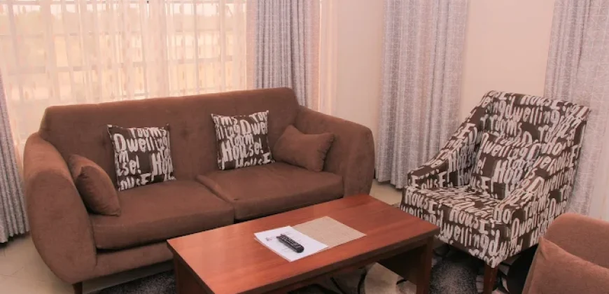 ESCAPE TO NAIVASHA COMFORT & SERENITY Furnished One Bedrooms  Furnished &Serviced Apartments located along South Lake Road