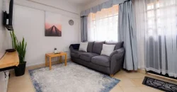 ESCAPE TO NAIVASHA COMFORT & SERENITY Furnished One Bedrooms  Furnished &Serviced Apartments located along South Lake Road