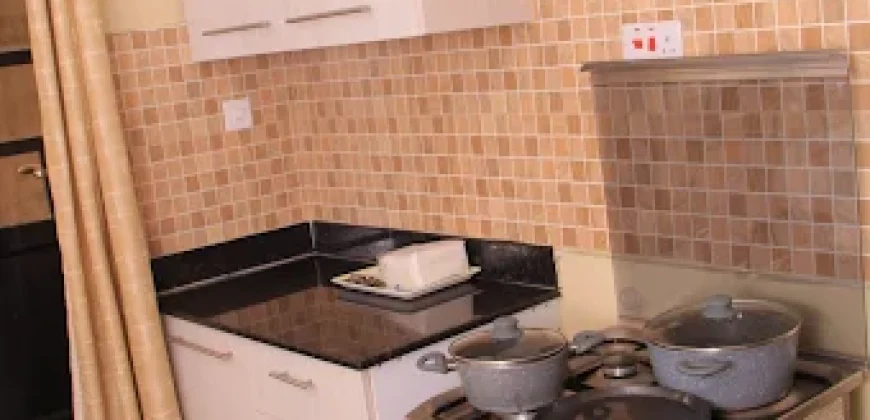 ESCAPE TO NAIVASHA COMFORT & SERENITY Furnished One Bedrooms  Furnished &Serviced Apartments located along South Lake Road