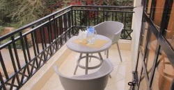 ESCAPE TO NAIVASHA COMFORT & SERENITY Furnished One Bedrooms  Furnished &Serviced Apartments located along South Lake Road