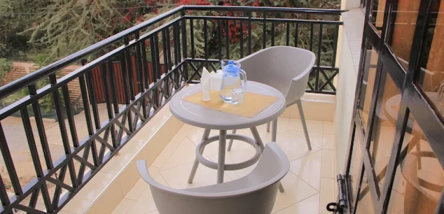 ESCAPE TO NAIVASHA COMFORT & SERENITY Furnished One Bedrooms  Furnished &Serviced Apartments located along South Lake Road