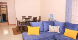 ESCAPE TO NAIVASHA COMFORT & SERENITY Furnished One Bedrooms  Furnished &Serviced Apartments located along South Lake Road
