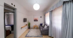 ESCAPE TO NAIVASHA COMFORT & SERENITY Furnished One Bedrooms  Furnished &Serviced Apartments located along South Lake Road