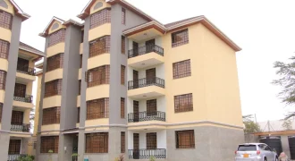 ESCAPE TO NAIVASHA COMFORT & SERENITY Furnished One Bedrooms  Furnished &Serviced Apartments located along South Lake Road