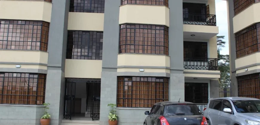 ESCAPE TO NAIVASHA COMFORT & SERENITY Furnished One Bedrooms  Furnished &Serviced Apartments located along South Lake Road