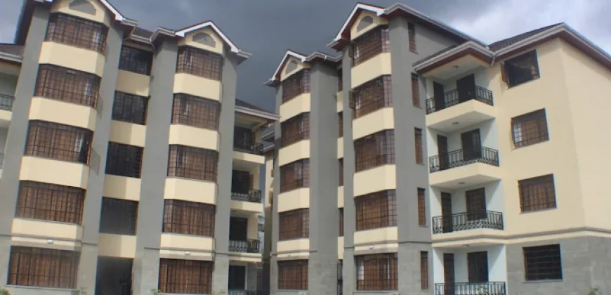 ESCAPE TO NAIVASHA COMFORT & SERENITY Furnished One Bedrooms  Furnished &Serviced Apartments located along South Lake Road