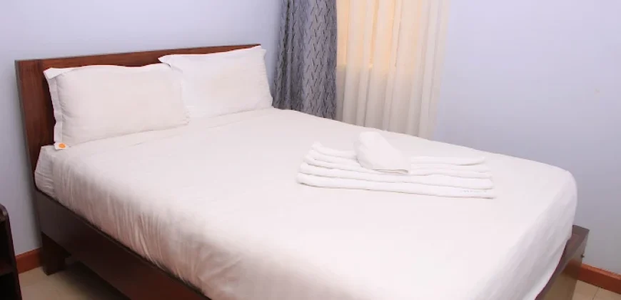 ESCAPE TO NAIVASHA COMFORT & SERENITY Furnished One Bedrooms  Furnished &Serviced Apartments located along South Lake Road