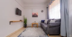 ESCAPE TO NAIVASHA COMFORT & SERENITY Furnished One Bedrooms  Furnished &Serviced Apartments located along South Lake Road