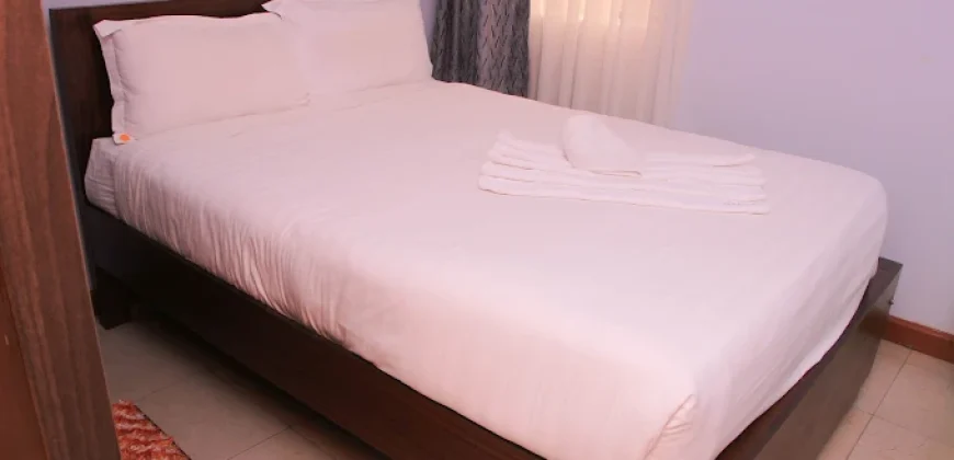 ESCAPE TO NAIVASHA COMFORT & SERENITY Furnished One Bedrooms  Furnished &Serviced Apartments located along South Lake Road