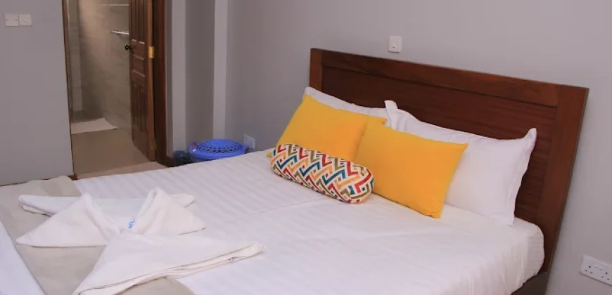 ESCAPE TO NAIVASHA COMFORT & SERENITY Furnished One Bedrooms  Furnished &Serviced Apartments located along South Lake Road