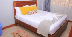 ESCAPE TO NAIVASHA COMFORT & SERENITY Furnished One Bedrooms  Furnished &Serviced Apartments located along South Lake Road