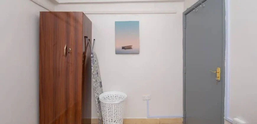 ESCAPE TO NAIVASHA COMFORT & SERENITY Furnished One Bedrooms  Furnished &Serviced Apartments located along South Lake Road