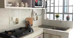Discover a cozy and well-designed furnished studio apartment in the peaceful Dagoretti Corner off wanyee Road—perfect for both short stays and extended visits