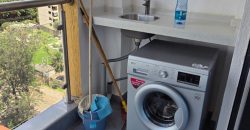 Modern Furnished Studio Kileleshwa Apartment