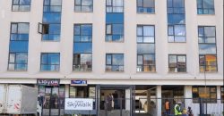Cozy fully furnished studios & 1-bedroom apartments Dagoratti Corner