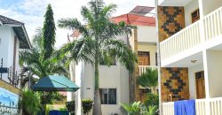Luxurious 2 Bedrooms villas Diani Coast near Beach