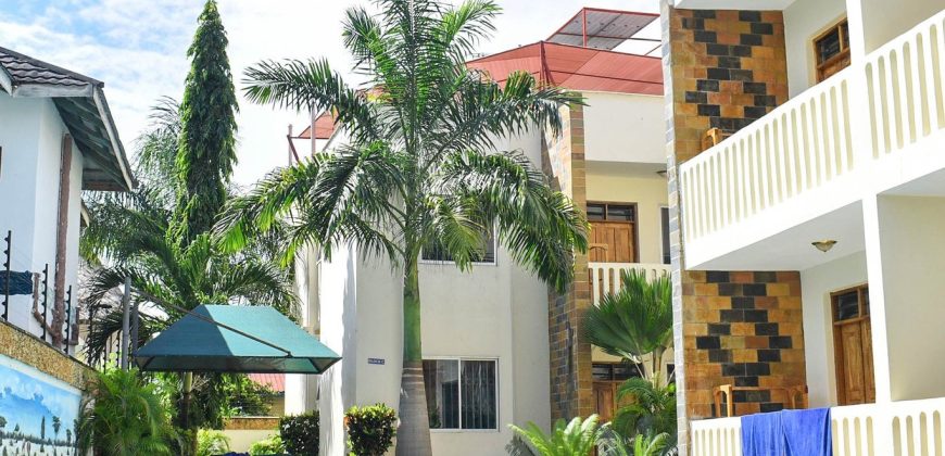 Luxurious 2 Bedrooms villas Diani Coast near Beach