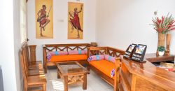 Luxurious 2 Bedrooms villas Diani Coast near Beach