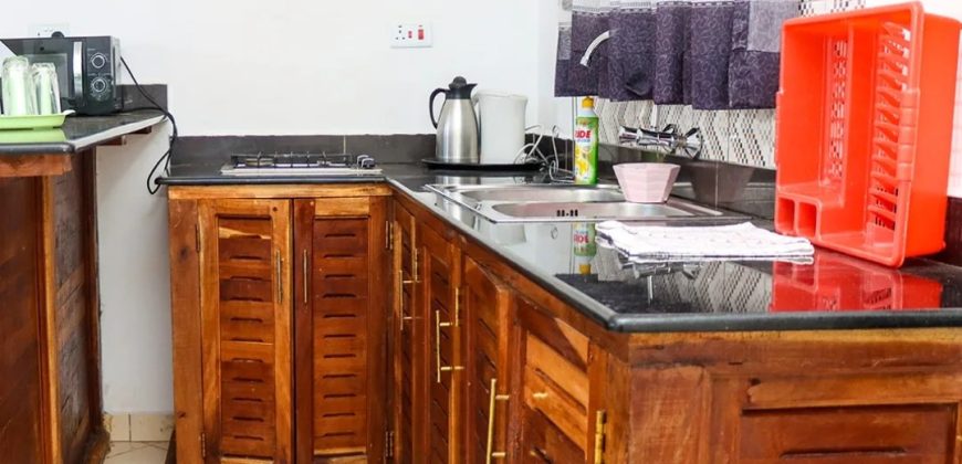 Luxurious 2 Bedrooms villas Diani Coast near Beach