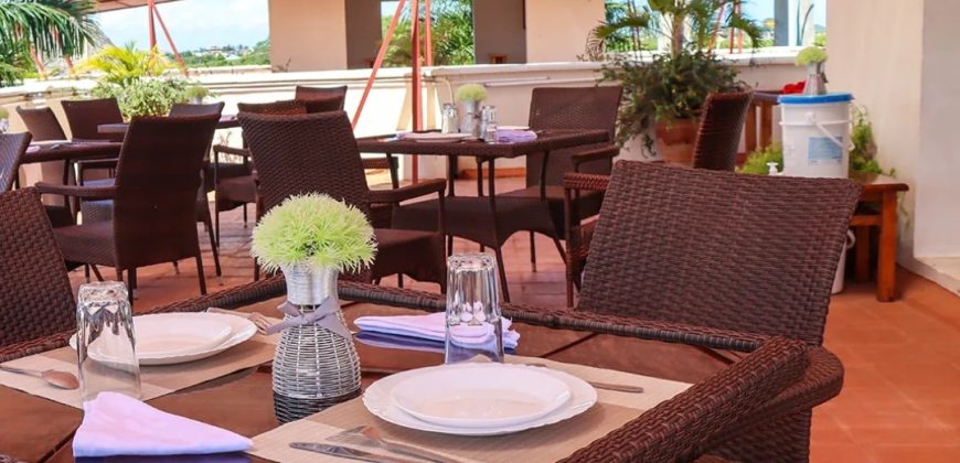 Luxurious 2 Bedrooms villas Diani Coast near Beach