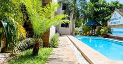 Luxurious 2 Bedrooms villas Diani Coast near Beach