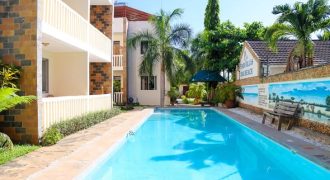 Luxurious 2 Bedrooms villas Diani Coast near Beach