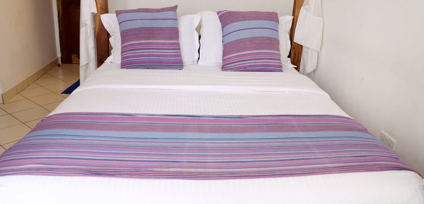 Luxurious 2 Bedrooms villas Diani Coast near Beach