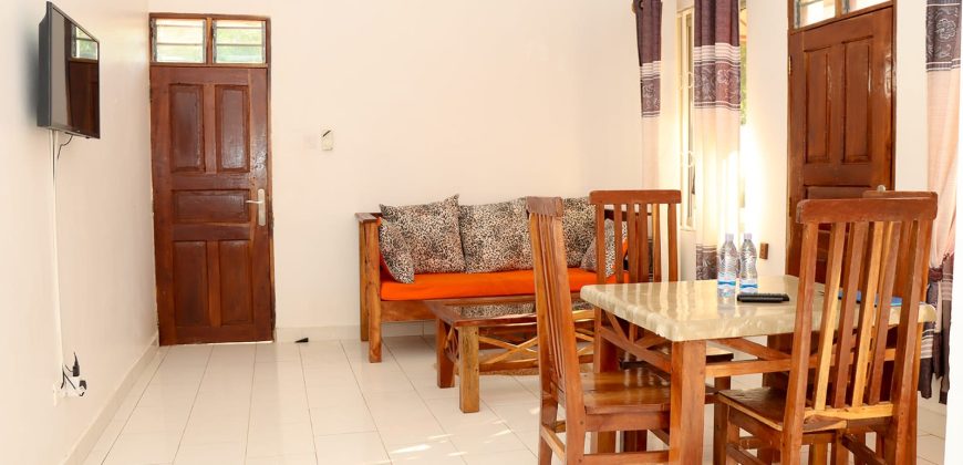Luxurious 2 Bedrooms villas Diani Coast near Beach