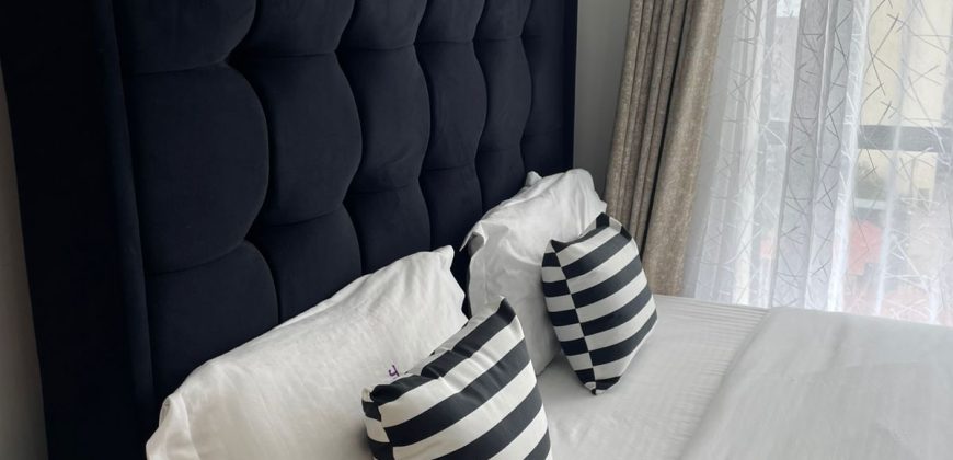 Affordable Luxury Along Naivasha RD Waiyaki Way – Stay at Tsavo Rising!