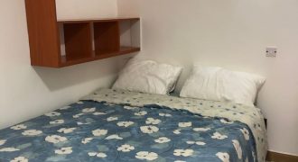 Discover a cozy and well-designed furnished studio apartment in the peaceful Dagoretti Corner off wanyee Road—perfect for both short stays and extended visits