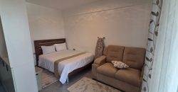 Modern Furnished Studio Kileleshwa Apartment